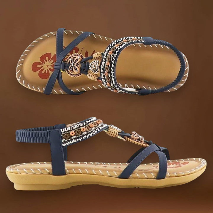 Kendele - Kényelmes Ortopéd Szandálok