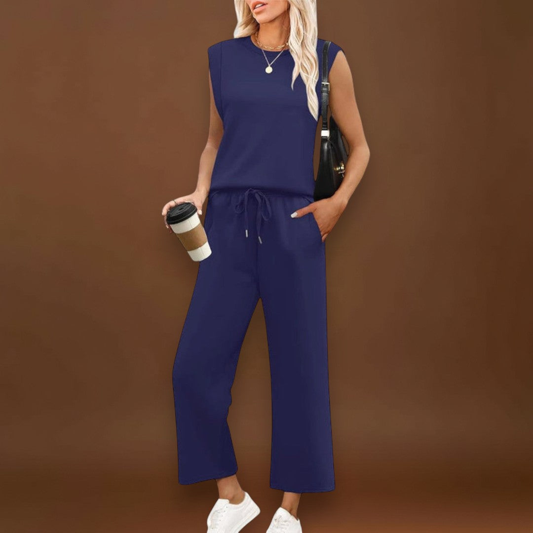 Gyöngyike - Két részes női szett