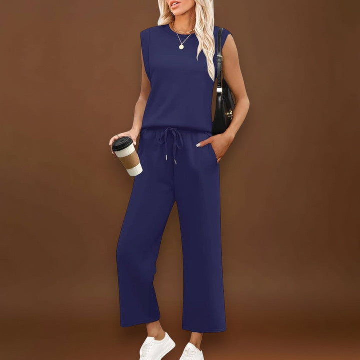 Gyöngyike - Két részes női szett