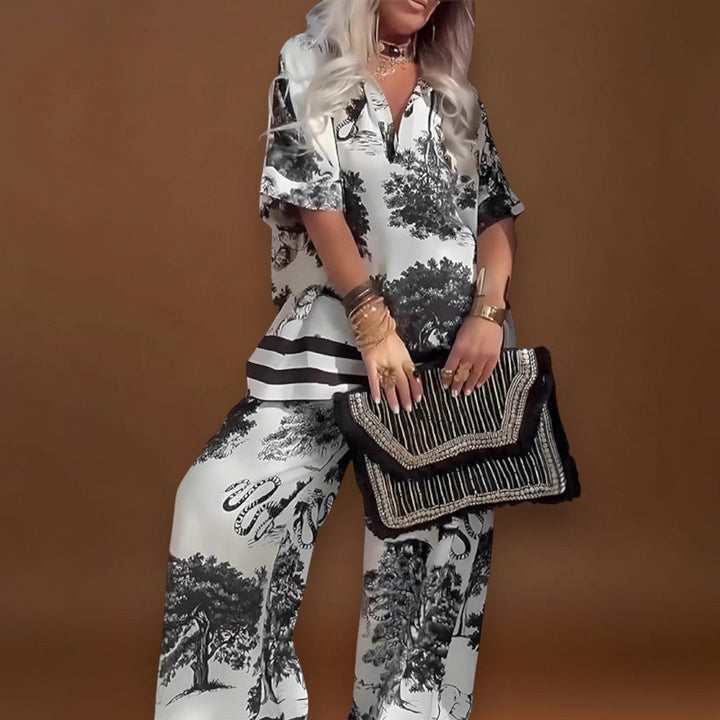 Erzsébetke - Friss és Elegáns Szett