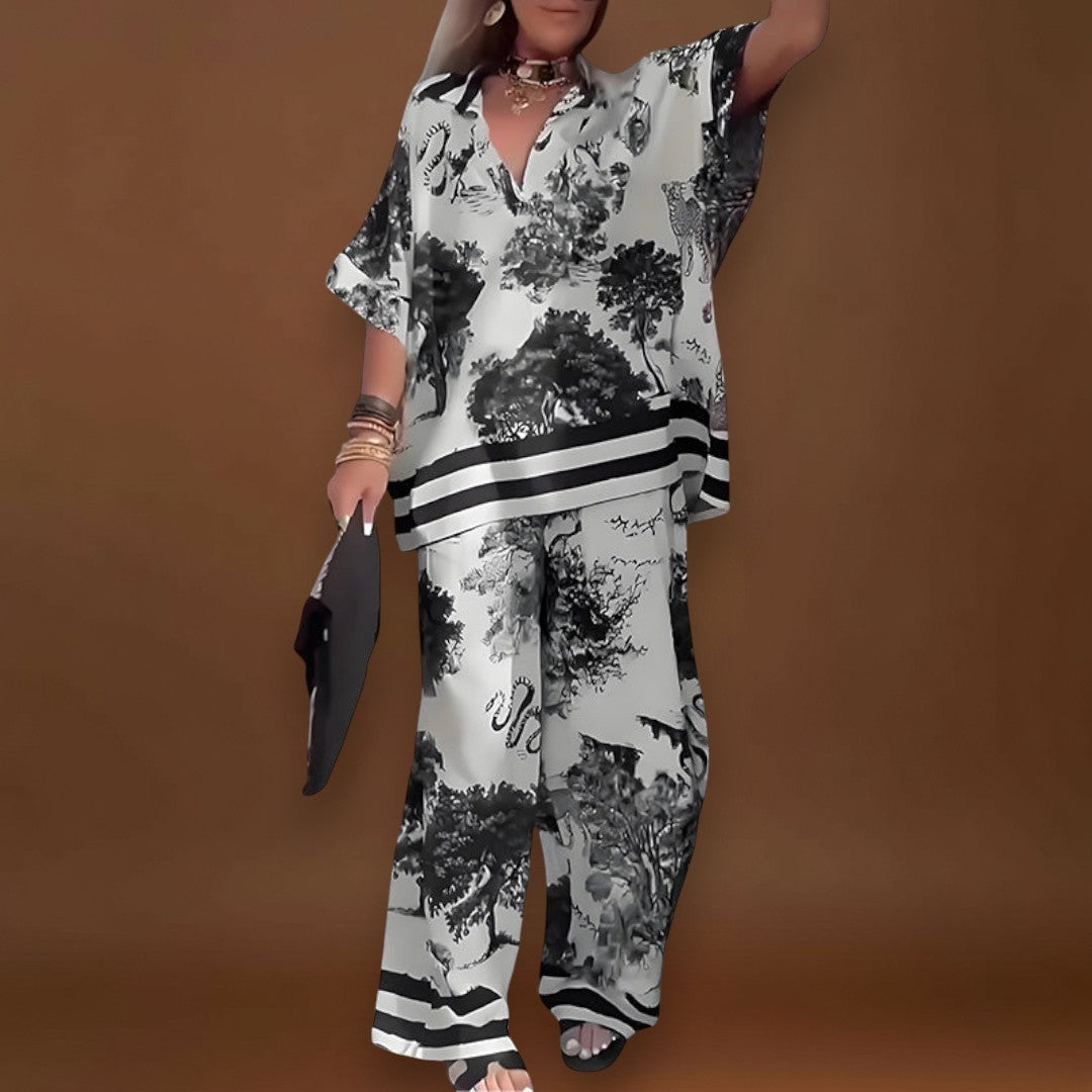 Erzsébetke - Friss és Elegáns Szett