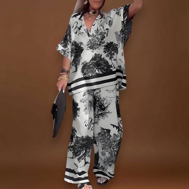 Erzsébetke - Friss és Elegáns Szett