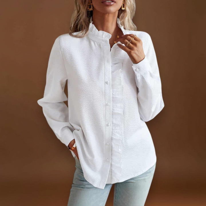 Rea - Hosszú Ujjú Ing