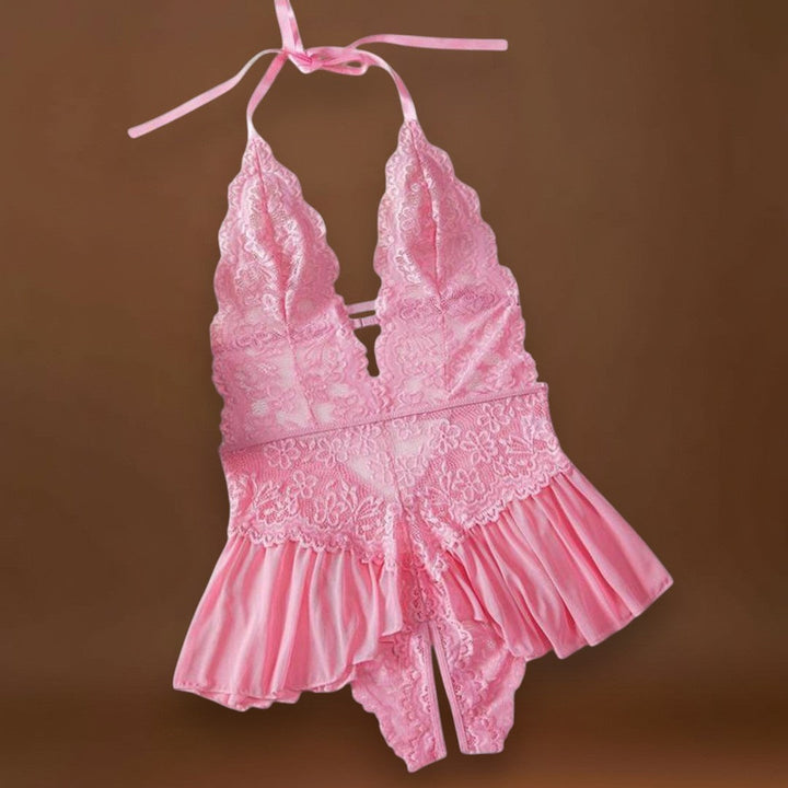 Elvéra - Fehérnemű szett